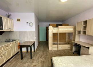 Продается квартира студия, 26.4 м2, село Иволгинск, поселок Тапхар, 9