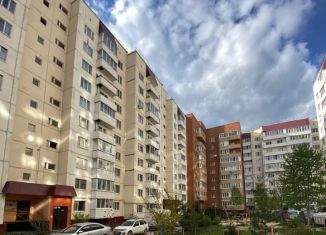 Продажа однокомнатной квартиры, 37.3 м2, Брянск, улица Романа Брянского, 25, ЖК Солнечный