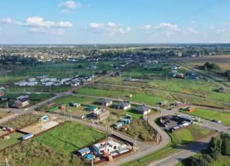 Продаю участок, 7.2 сот., Домодедово, коттеджный посёлок Кузьминский, 167