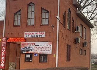 Торговая площадь на продажу, 120 м2, станица Павловская, Магистральная улица, 2А