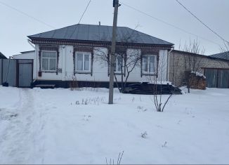 Дом на продажу, 75 м2, рабочий посёлок Карсун, улица Лебедева, 101