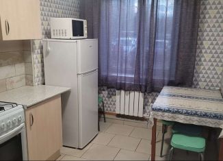 Сдача в аренду 1-ком. квартиры, 31 м2, Солнечногорск, улица Баранова, 40