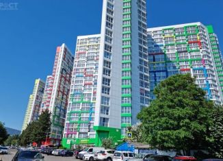 Продажа 3-комнатной квартиры, 82.3 м2, Сочи, Пластунская улица, 123Ак3, ЖК Раз.Два.Три!