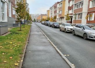 Продается трехкомнатная квартира, 67 м2, село Новое Шигалеево, улица Габдуллы Тукая, 43, ЖК Царёво Вилладж