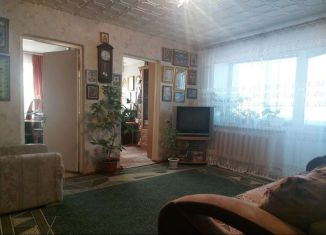 Продам четырехкомнатную квартиру, 69.2 м2, Ишим, Крымская улица