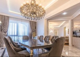 Продажа 5-ком. квартиры, 276 м2, Сочи, Нагорная улица, 11, микрорайон Центральный