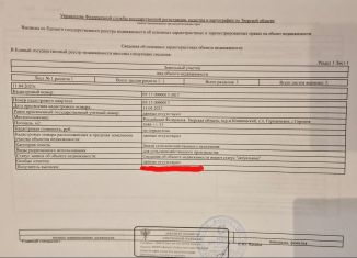 Продажа участка, 50 сот., село Городня