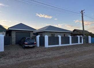 Продам дом, 100 м2, деревня Верхнеюлдашево, улица Альмухаметова, 13А