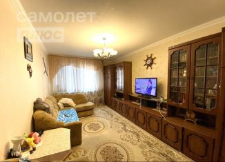 Продажа трехкомнатной квартиры, 79 м2, Москва, Уваровский переулок, 3, станция Пенягино