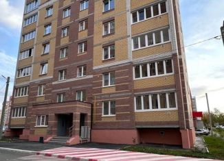 2-комнатная квартира на продажу, 63 м2, Йошкар-Ола, микрорайон Фестивальный, Западная улица, 19