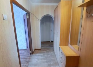 Продается двухкомнатная квартира, 48.8 м2, поселок Бакшеево, улица Князева, 3