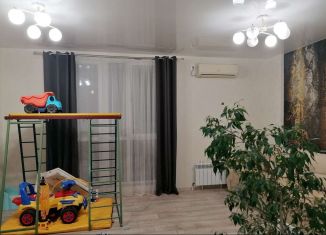 Продам квартиру студию, 29.3 м2, Волгоград, ЖК Новый Свет, улица Тимирязева, 13