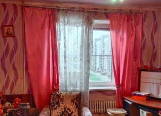 Продажа двухкомнатной квартиры, 54 м2, Белгородская область, микрорайон Юбилейный, 1