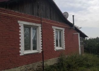 Продам дом, 30.7 м2, село Ачаир, Береговая улица, 46