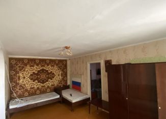 Продается двухкомнатная квартира, 45.3 м2, посёлок городского типа Партенит, Фрунзенское шоссе, 3