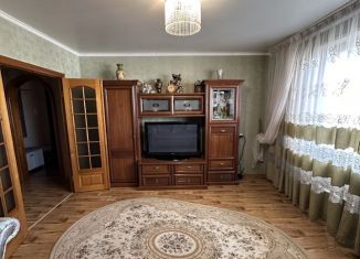 Продам двухкомнатную квартиру, 56.4 м2, Красноярск, улица Серова, 10, Октябрьский район