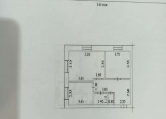 Продается 2-ком. квартира, 45 м2, Новосибирская область