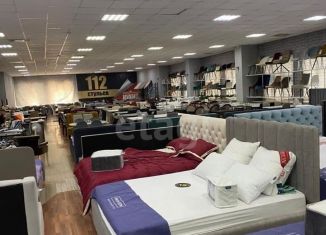 Продаю торговую площадь, 1300 м2, Ставрополь, проспект Кулакова, 4, микрорайон № 20