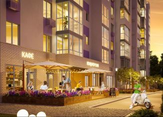 Продается 1-ком. квартира, 35 м2, Бахчисарай