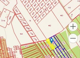 Продаю участок, 100 сот., Новосельское сельское поселение