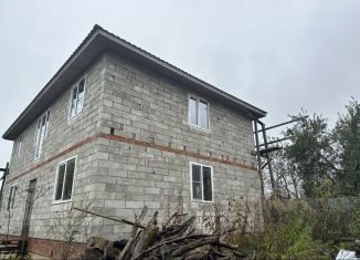 Продам дом, 160 м2, село Парфёново