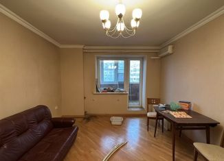 Продам двухкомнатную квартиру, 78 м2, Московская область, Молодёжная улица, 34к1