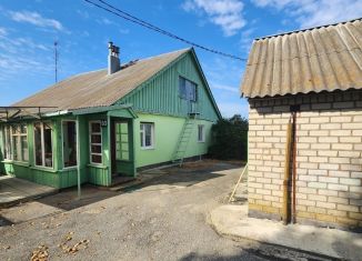 Продается дом, 121.9 м2, село Донское, улица Пугачёва