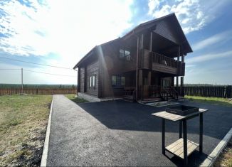 Продается дом, 209 м2, ДНП Ясная Горка