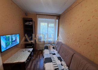 Продается квартира со свободной планировкой, 23 м2, Кострома, микрорайон Юбилейный, 30