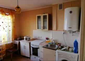 Однокомнатная квартира на продажу, 30.7 м2, поселок Корнево, посёлок Корнево, 9