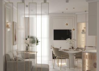 Продам квартиру студию, 28 м2, Избербаш, улица Лермонтова, 8