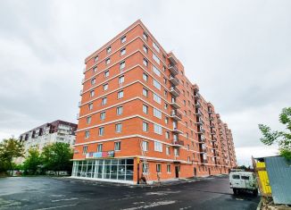 Продаю 3-комнатную квартиру, 79 м2, Ульяновск, Отрадная улица, 13А, Засвияжский район
