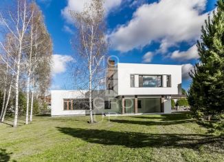 Дом на продажу, 600 м2, коттеджный поселок Монтевиль