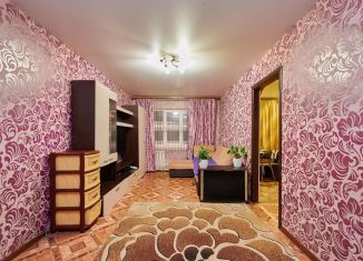 2-комнатная квартира на продажу, 43 м2, Краснодар, микрорайон Вавилова, улица имени Калинина, 72