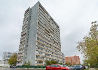 1-ком. квартира на продажу, 34.2 м2, посёлок Горки-10, посёлок Горки-10, 25