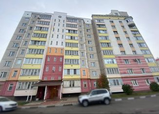 Продается 1-комнатная квартира, 35.5 м2, Орёл, Приборостроительная улица, 80, микрорайон Наугорский