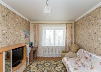 Продается 2-комнатная квартира, 60 м2, Тюмень, Широтная улица, 158к1, ЖК Восточная Широта