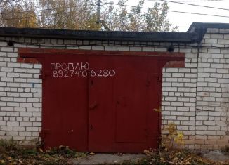 Продаю гараж, 27 м2, посёлок городского типа Васильево, Стекольная улица