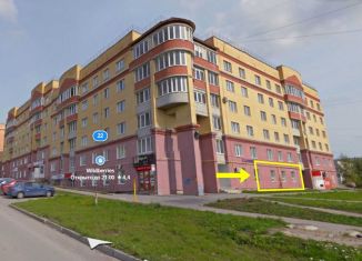 Продажа помещения свободного назначения, 154.6 м2, Березники, улица 30 лет Победы, 22