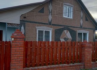 Продается дом, 100 м2, Заринск, Сорокинская улица