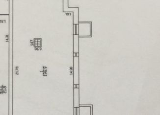 Сдается помещение свободного назначения, 20 м2, Павловск, Слуцкая улица, 11