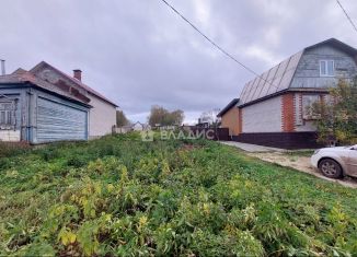 Продажа земельного участка, 12 сот., село Ославское, Восточная улица, 23А