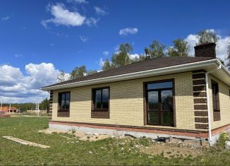 Продаю дом, 155 м2, деревня Степанниково, площадь Пушкина