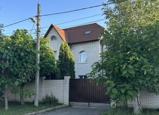 Продам дом, 316 м2, посёлок Новогусельский