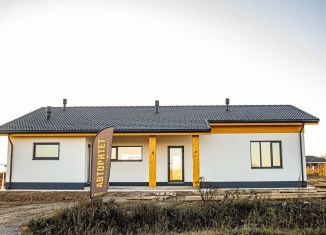 Продается дом, 140.5 м2, коттеджный посёлок Новое Савватьево