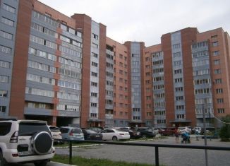 Продам однокомнатную квартиру, 45.8 м2, Новосибирская область, улица Карла Маркса, 21