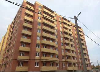 Продаю однокомнатную квартиру, 43.4 м2, Ярославская область, проспект Машиностроителей
