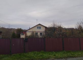 Дом на продажу, 52 м2, село Берёзовка, Новая улица