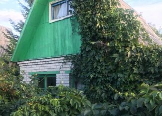 Продажа дачи, 36.6 м2, Курган