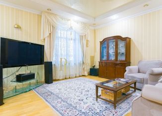Продажа 3-комнатной квартиры, 116 м2, Санкт-Петербург, Московский проспект, 79, Адмиралтейский район